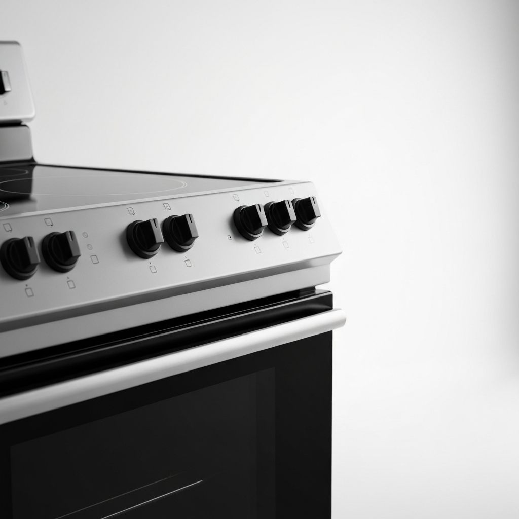 Electric Stove Repair