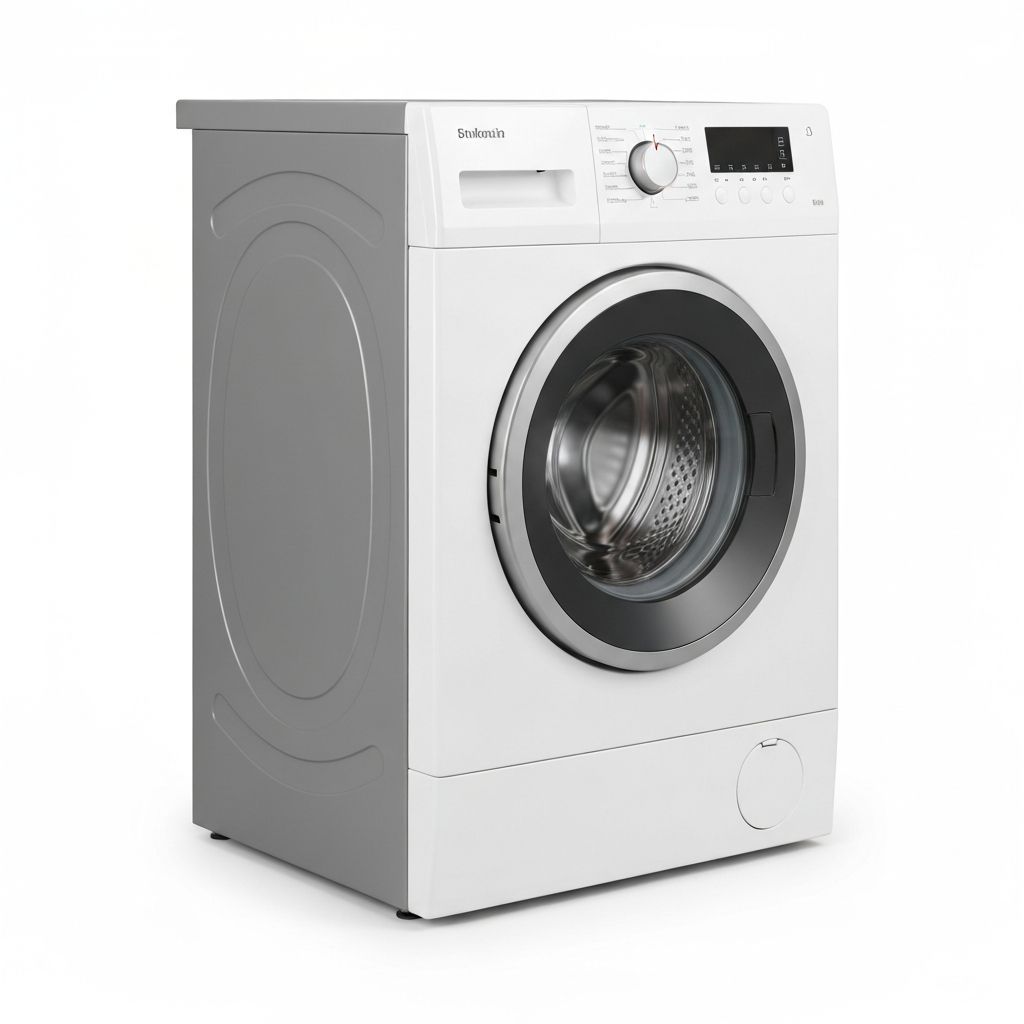 Washing Machine Repair